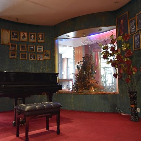 Bremen Holiday Hotel Harbin Zewnętrze zdjęcie