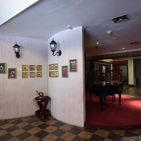 Bremen Holiday Hotel Harbin Zewnętrze zdjęcie