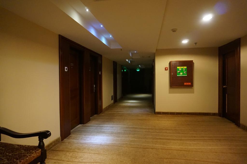 Bremen Holiday Hotel Harbin Zewnętrze zdjęcie