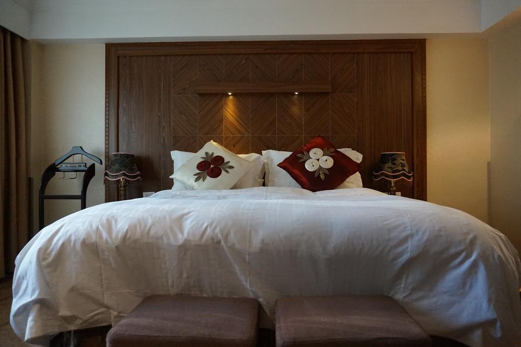 Bremen Holiday Hotel Harbin Zewnętrze zdjęcie