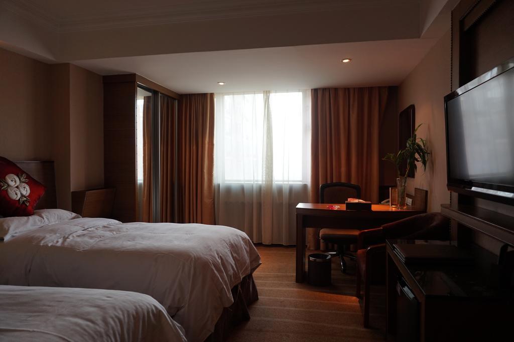 Bremen Holiday Hotel Harbin Zewnętrze zdjęcie