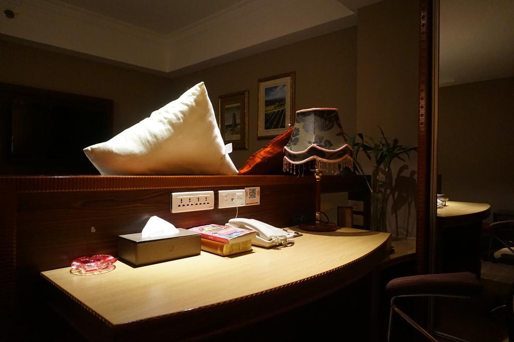 Bremen Holiday Hotel Harbin Zewnętrze zdjęcie