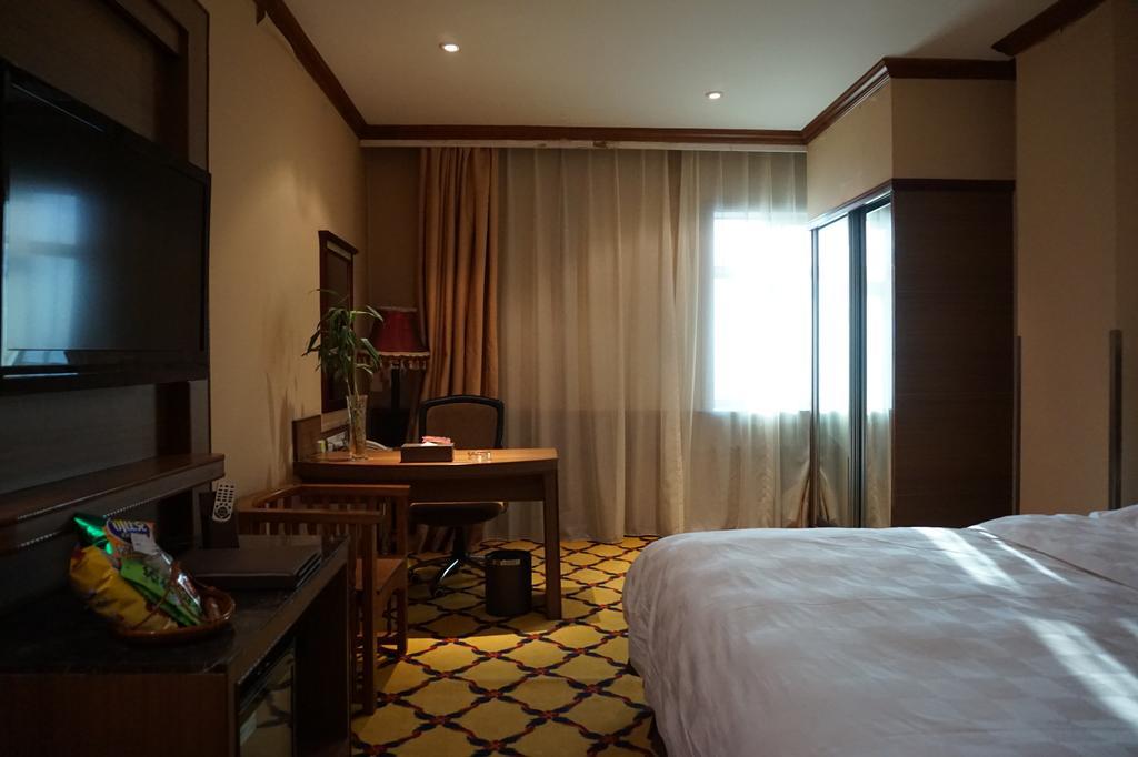 Bremen Holiday Hotel Harbin Zewnętrze zdjęcie