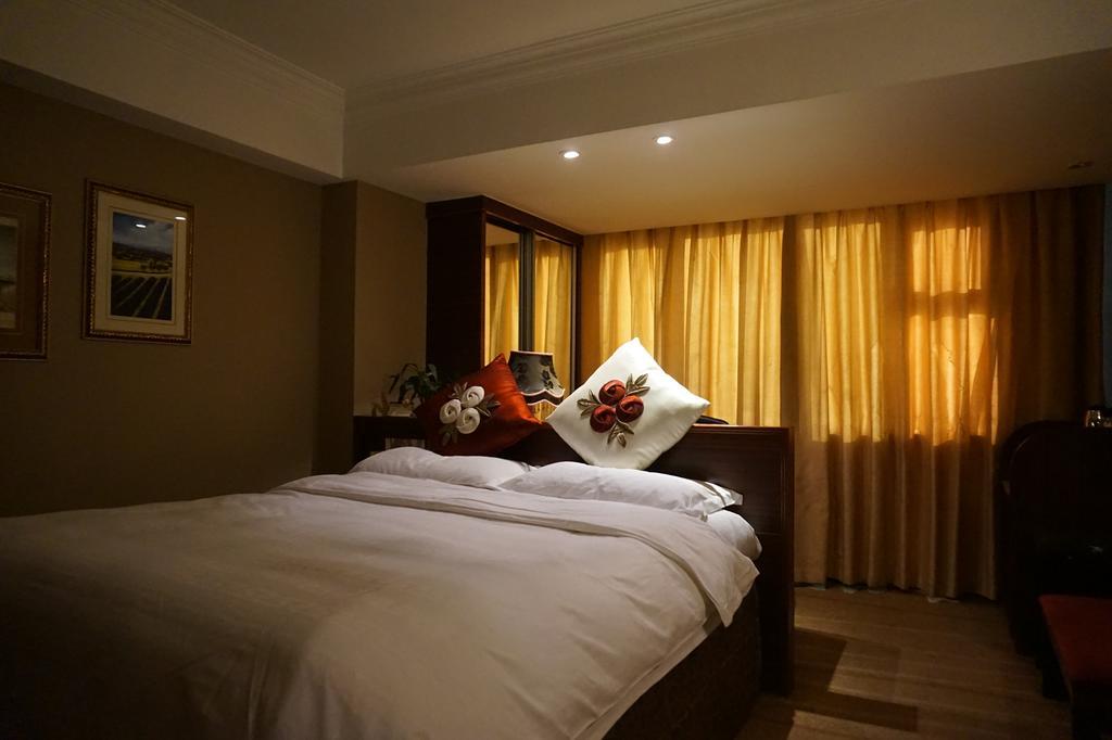 Bremen Holiday Hotel Harbin Zewnętrze zdjęcie