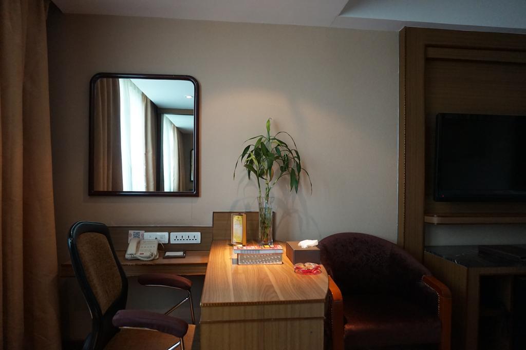 Bremen Holiday Hotel Harbin Zewnętrze zdjęcie