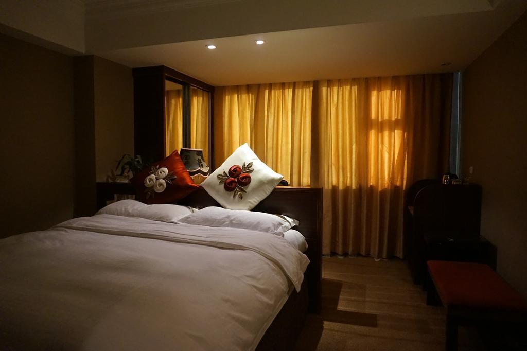 Bremen Holiday Hotel Harbin Zewnętrze zdjęcie