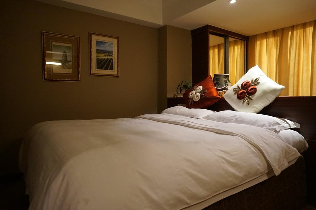 Bremen Holiday Hotel Harbin Zewnętrze zdjęcie