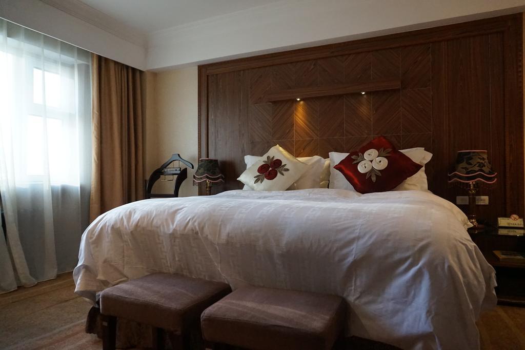 Bremen Holiday Hotel Harbin Zewnętrze zdjęcie