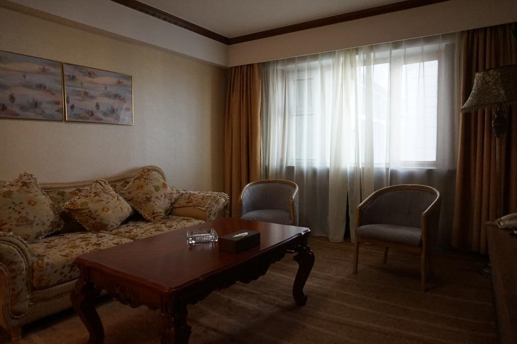 Bremen Holiday Hotel Harbin Zewnętrze zdjęcie