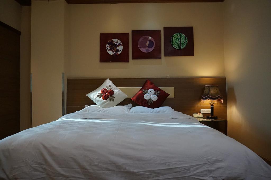 Bremen Holiday Hotel Harbin Zewnętrze zdjęcie