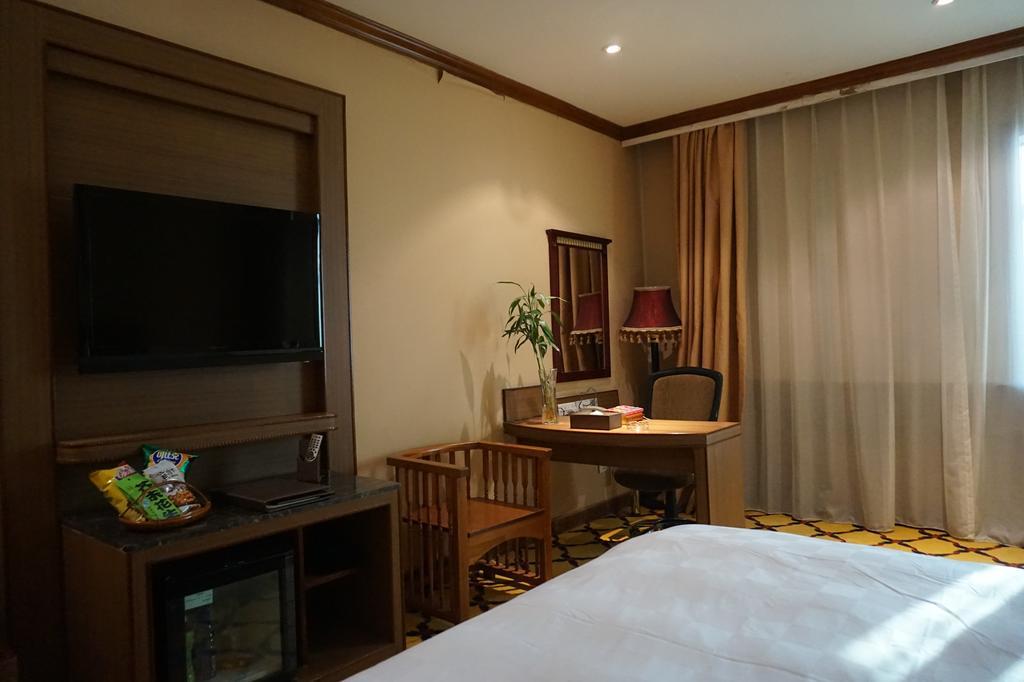 Bremen Holiday Hotel Harbin Zewnętrze zdjęcie