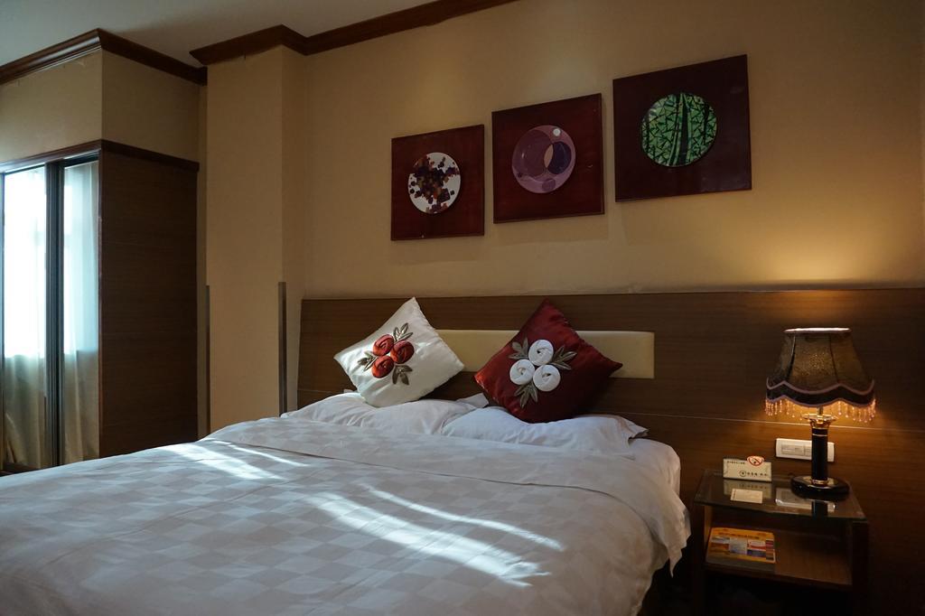 Bremen Holiday Hotel Harbin Zewnętrze zdjęcie