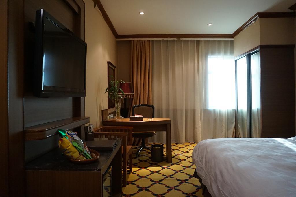 Bremen Holiday Hotel Harbin Zewnętrze zdjęcie