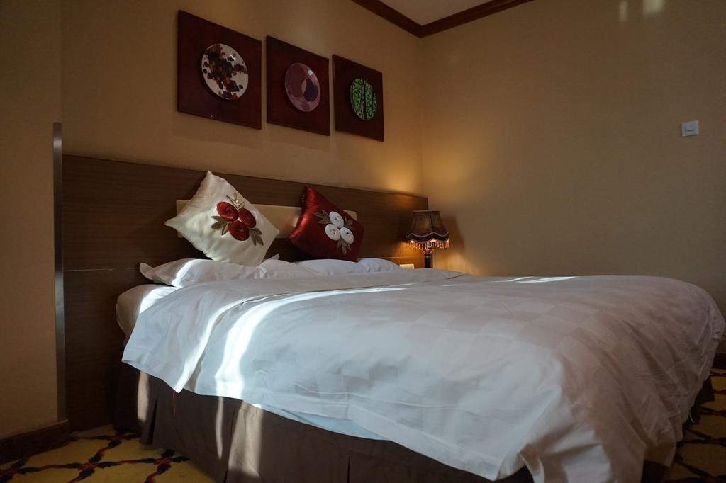 Bremen Holiday Hotel Harbin Zewnętrze zdjęcie