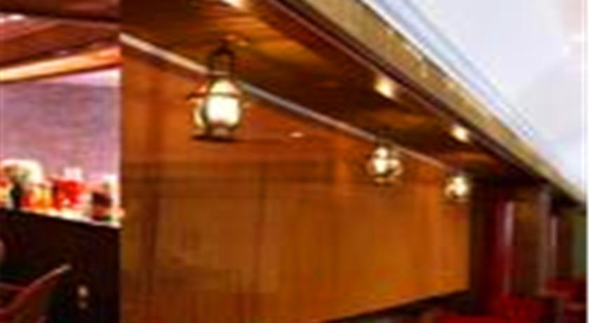 Bremen Holiday Hotel Harbin Zewnętrze zdjęcie