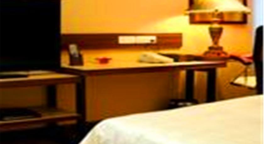 Bremen Holiday Hotel Harbin Zewnętrze zdjęcie