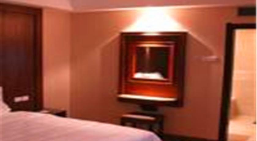 Bremen Holiday Hotel Harbin Zewnętrze zdjęcie