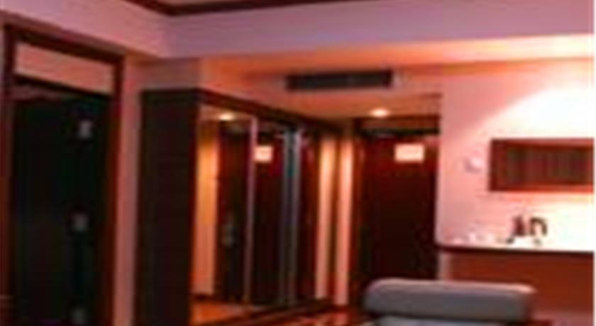 Bremen Holiday Hotel Harbin Zewnętrze zdjęcie