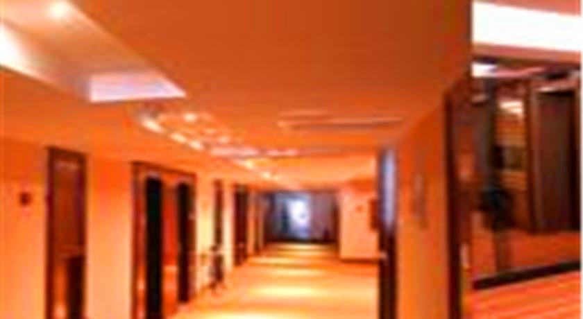 Bremen Holiday Hotel Harbin Zewnętrze zdjęcie