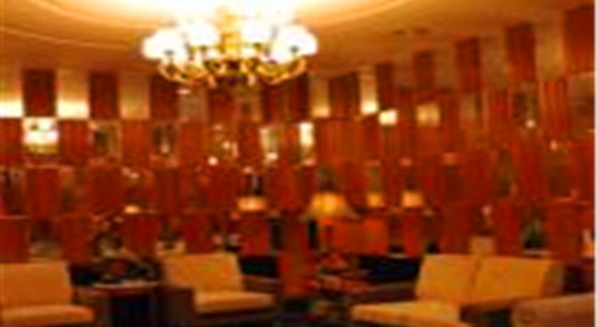 Bremen Holiday Hotel Harbin Zewnętrze zdjęcie