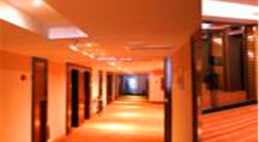 Bremen Holiday Hotel Harbin Zewnętrze zdjęcie