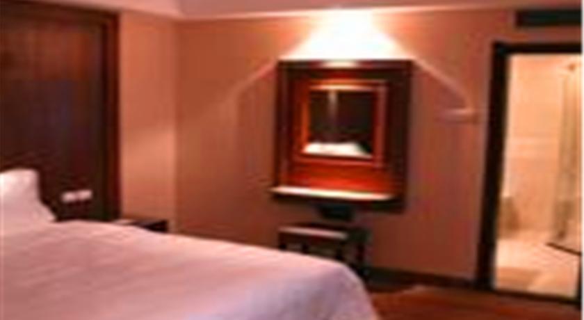 Bremen Holiday Hotel Harbin Zewnętrze zdjęcie