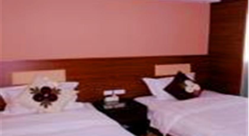 Bremen Holiday Hotel Harbin Zewnętrze zdjęcie