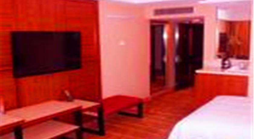 Bremen Holiday Hotel Harbin Zewnętrze zdjęcie