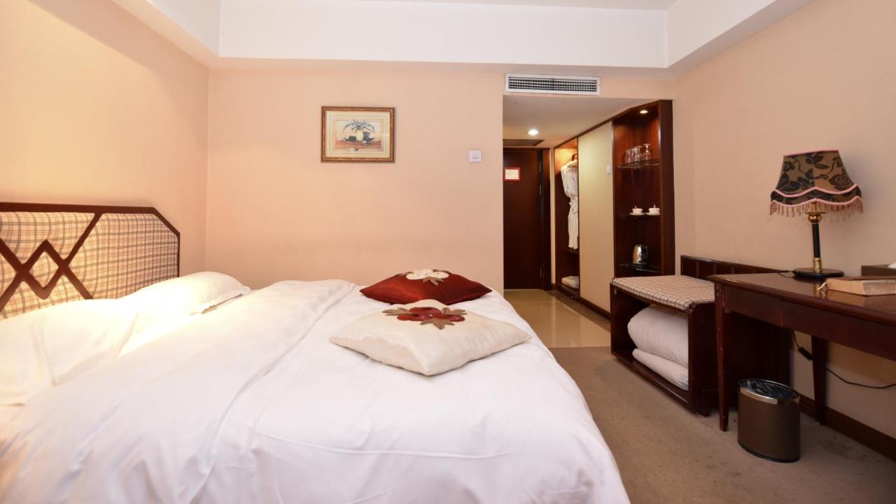Bremen Holiday Hotel Harbin Zewnętrze zdjęcie