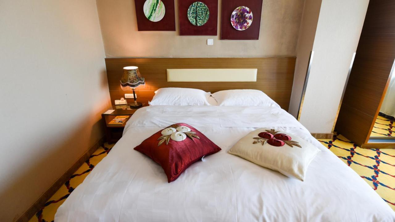 Bremen Holiday Hotel Harbin Zewnętrze zdjęcie