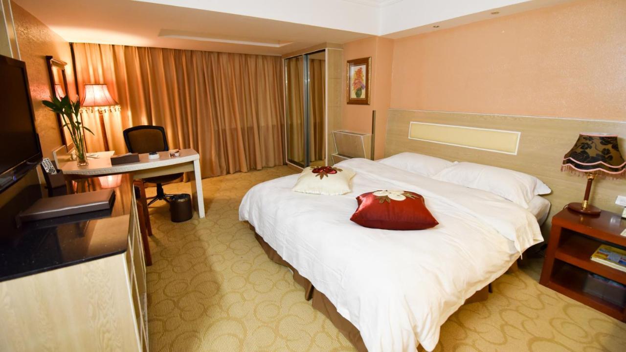 Bremen Holiday Hotel Harbin Zewnętrze zdjęcie