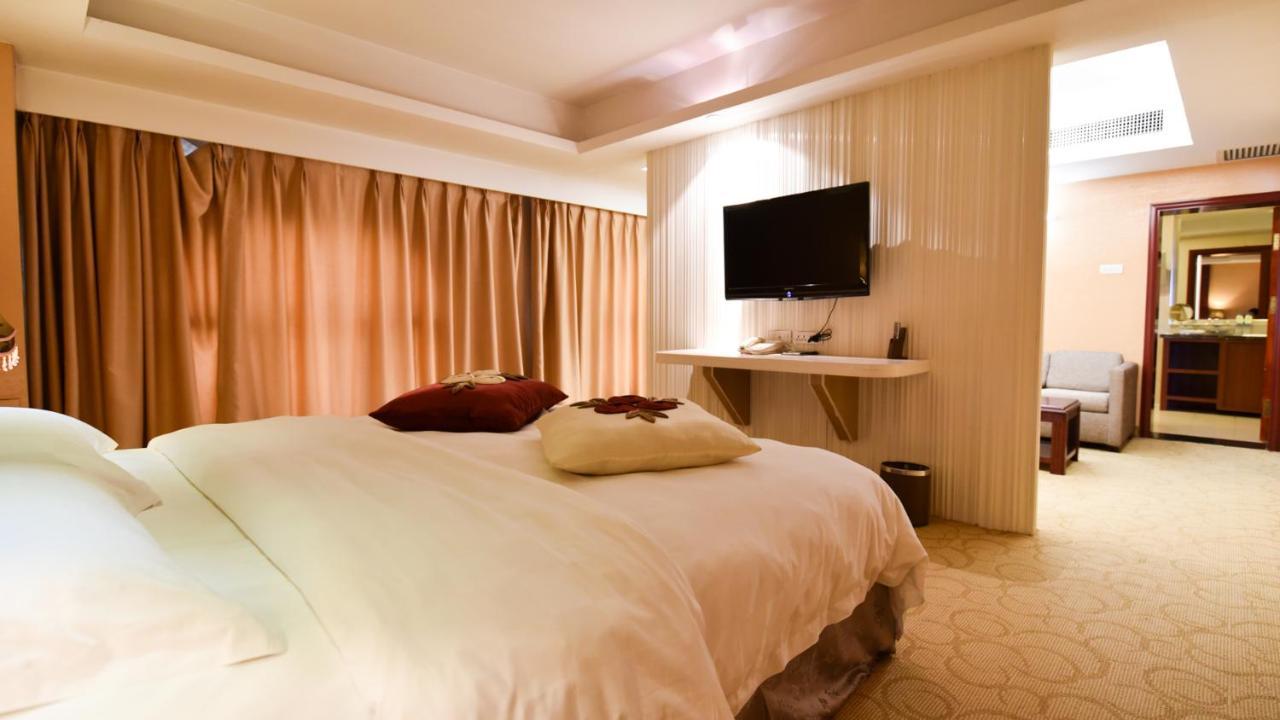 Bremen Holiday Hotel Harbin Zewnętrze zdjęcie