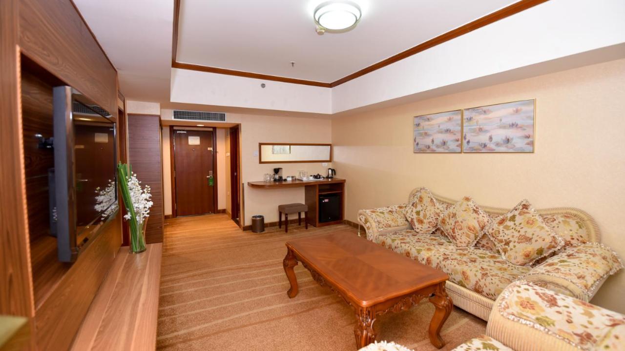 Bremen Holiday Hotel Harbin Zewnętrze zdjęcie