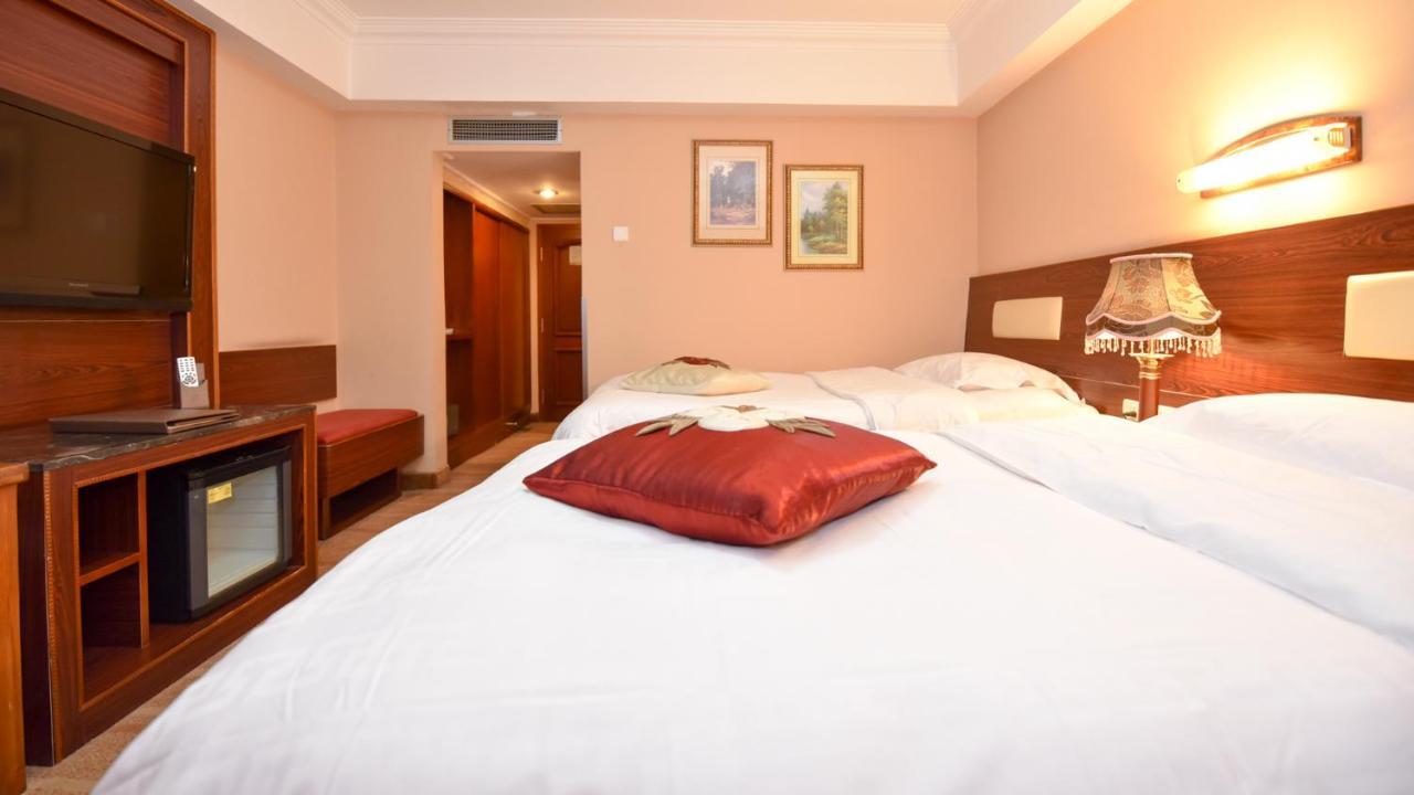 Bremen Holiday Hotel Harbin Zewnętrze zdjęcie