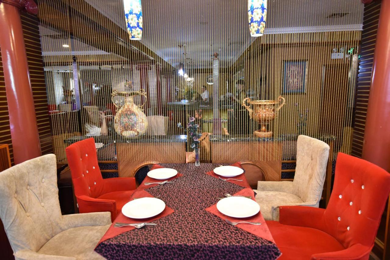 Bremen Holiday Hotel Harbin Zewnętrze zdjęcie