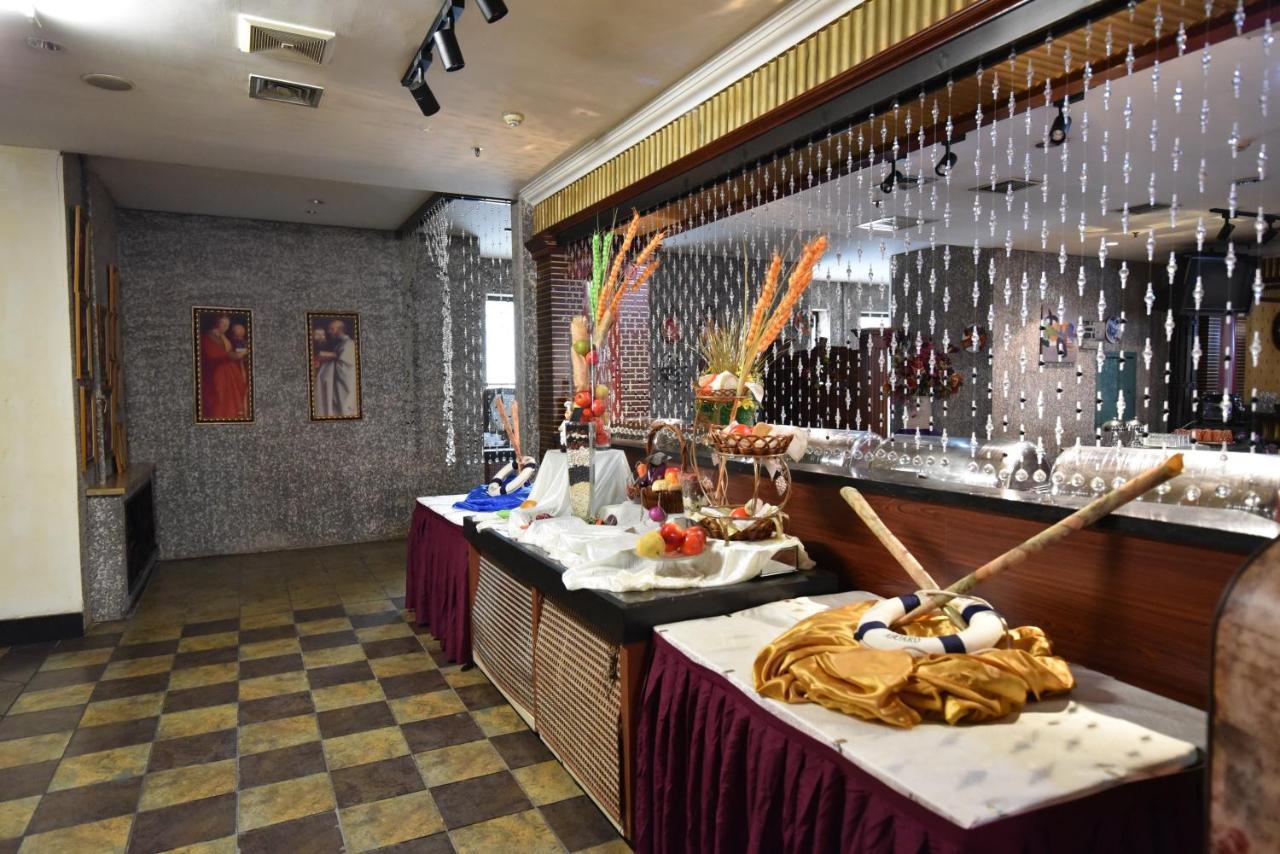 Bremen Holiday Hotel Harbin Zewnętrze zdjęcie