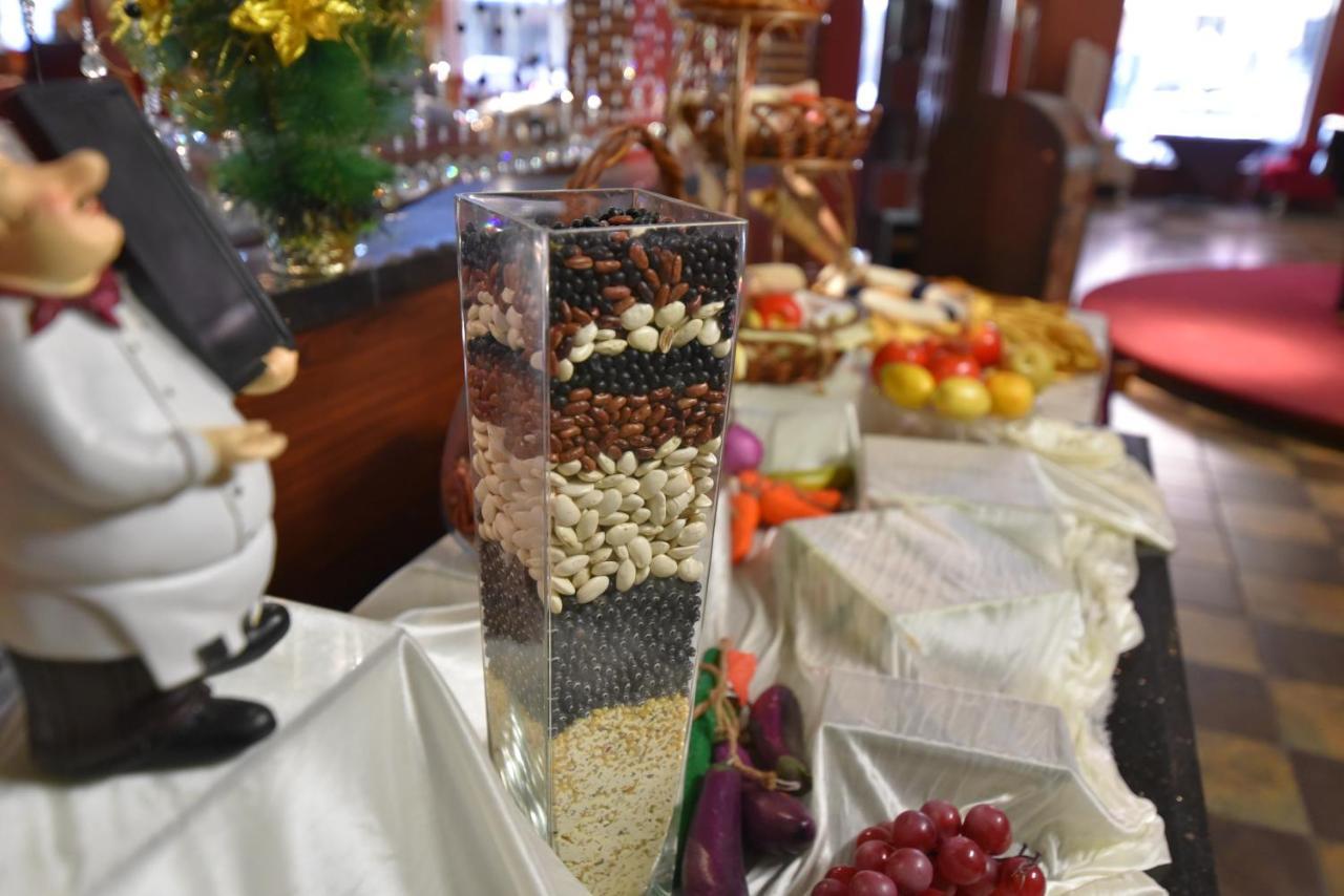 Bremen Holiday Hotel Harbin Zewnętrze zdjęcie